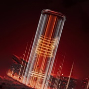 进口800不锈钢加热管