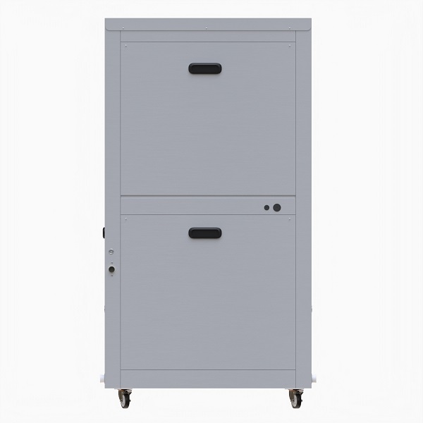 反渗透商用温水机ME355C