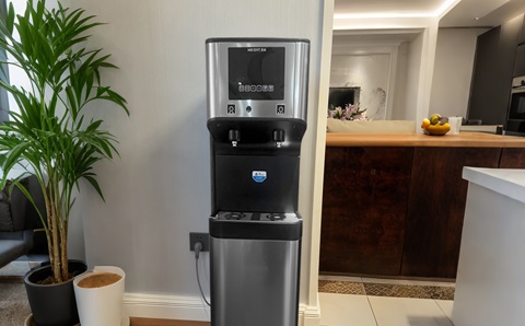 上海某交易咨询有限公司-采购商用直饮机项目