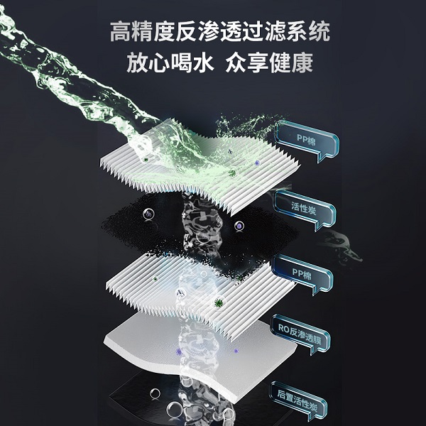 商用直饮机ME205B