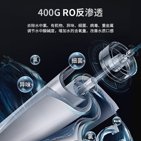 商用直饮机ME205B