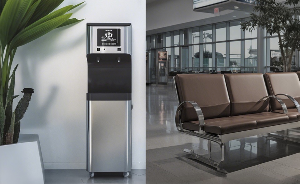 节能商用直饮水机推荐 恒峰国际直饮机的优势解析