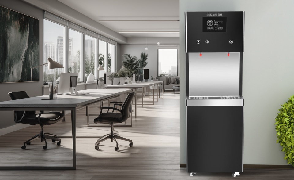 节能商用直饮水机推荐 恒峰国际直饮机的优势解析