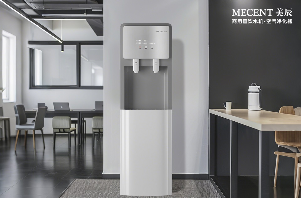 直饮水机和净水器有什么区别？千万别搞错了！