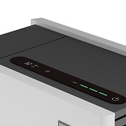 恒峰国际空气净化器：高效净化空气，打造无醛无污染的洁净环境