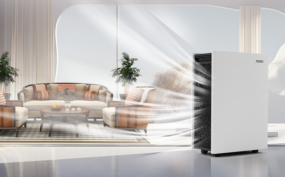 如何有效避免室内甲醛超标，科学保障室内环境健康！