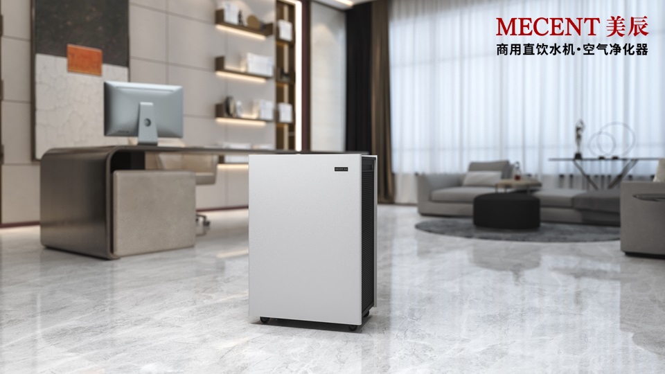 室内空气污染危害与净化器核心原理，看看净化器能否真正净化你的家？